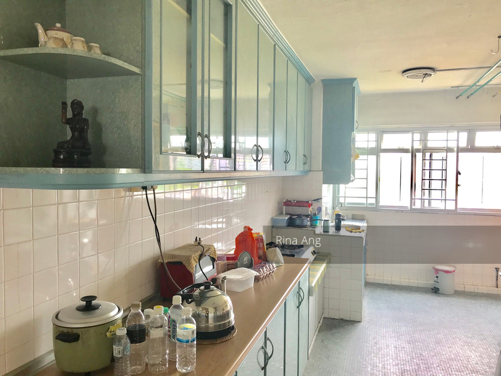 Blk 100 Bedok North Avenue 4 (Bedok), HDB 3 Rooms #180887752